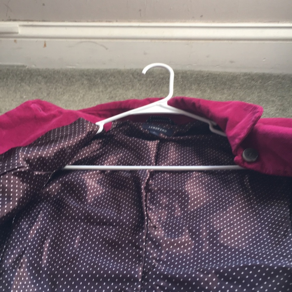 Lands’ end jacket - Picture 5 of 5